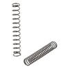 10Pcs 6mm OD Compression Spring Stainless Steel Spring Steel Coil  Shop and Home Repairs