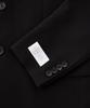 STCO 4Way Stretch Essential Setup Blazer_Black (Oversized)_Sejuz51Osb