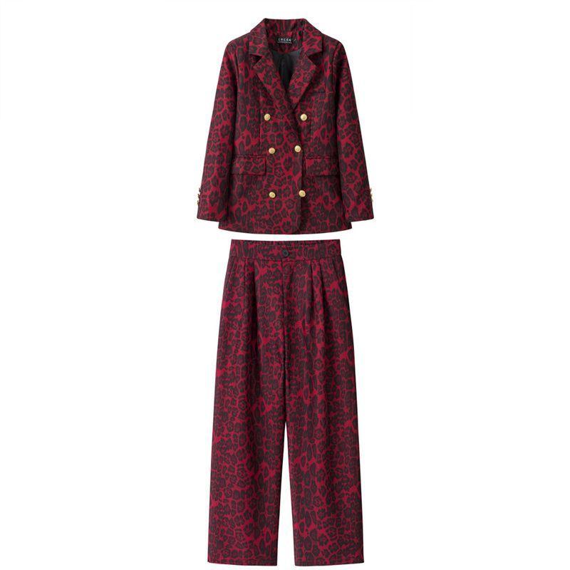 Candy Colors Korean Loose Two Piece