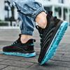 Onemix New Running Shoes Men Air Cushion Sneakers Men Outdoor Sport Shoes Walking Shoes Men Jogging Shoes Large Size 39-48