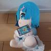 ReZero Rem Plush Toy