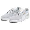 New PUMA Astro Anti Slip Wear Resistant Low Top Skateboard Shoes Men's Gray 401439-05