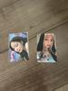[USED] BLACKPINK THE ALBUM with photo card
