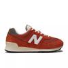 Sneakers New Balance Brown Version 574
