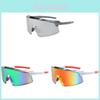 Cycling Sports Glasses Men Women Anti Glare Outdoor Sun Protection For Riding And Travel