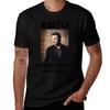 Gesucht Chris Pratt T-Shirt Festival Kurzarm T-Shirt