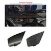 Per BMW M5 F90 LCI 2021-2023 51125A013D8 Sostituzione Coperchio Gancio di Traino Paraurti Posteriore Accessori