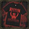 Drippy Souls Radahn Festival T-Shirt