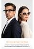 Smart AI Glasses: 800W HD Video Recording, Sports Bluetooth, Translation, with Camera Functionality
