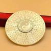 Chinese Tai Chi Fidget Spinners Edc Gadgetssensory Fidget Stress Relief Adhd Autism Anxiety Therapy Adults And Kids