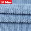 Fabric Faux Fur Imitation Rabbit Plush Flannel Clothing Shoe Hat Home Textiles Hug Pillow 100% Polyester for Costumes Rugs Craft