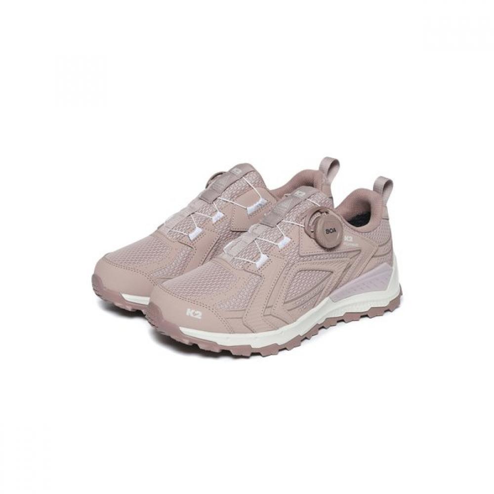 K2 Unisex Gore Tex Waterproof Boa Walking Trekking Shoes  Fuf24g91 