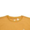 FILA Explore Optima Functional T-Shirt Simple Fashion Sports Training Outdoor Comfortable Versatile Knitted Short Sleeve Women tops A11W617107FOR