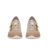 RIEKER Sneakers N42F1-60 Beige