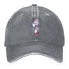 2026 Blaze Cat For Kids Baseball Cap Golf Hat Genuine Streetwear Sailor Cap For Men Derby Hat For Women Men's