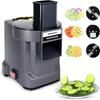 Vegetable Slicer Multi-function Slitting, Shredding, Slicing