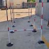 Yulongshan 400m Obstacle Course Training Equipment