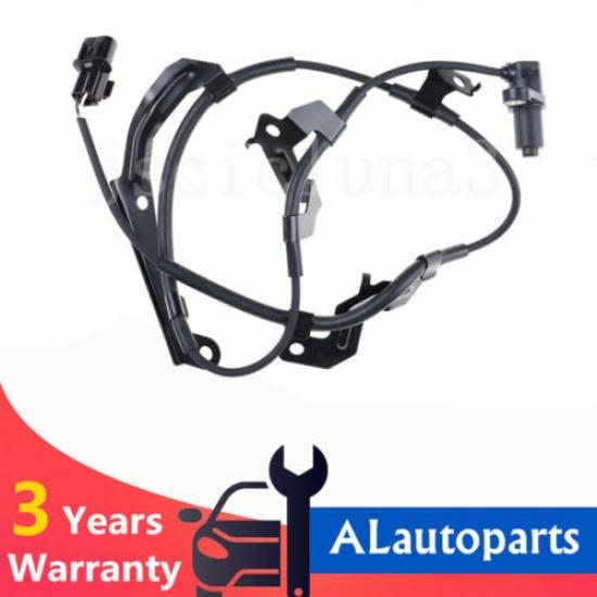 Front Left ABS Wheel Speed Sensor For Mitsubishi Triton ML MN Pajero NG NH L200
