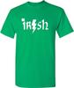 Feelin Good Tees Irish St Patrick’S Day Shirt For Men & Women | Saint Patrick Celebration Outfit | Casual Festive T-Shirt