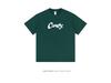 Men's Summer Japanese-Style Loose Fit Retro Cotton T-Shirt