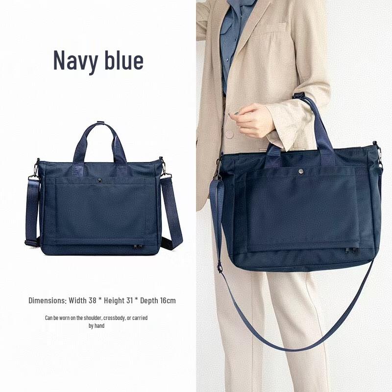 Li Shen Business Laptop Briefcase