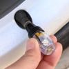 Car LED Wheel Lights Auto Motorcycle Rechargeable Night Light Valve Light Colorful Explosive Flash Tire Light Wind Fire Wheel
