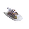 Adidas Disney x Superstar 360 I Bambi Babysneakers Flerfarget Lysrosa Skyhvit GX3299