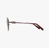 Sunglasses (SF305SLBK 603 59)