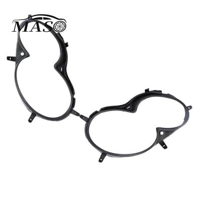 1 Pair Car Headlight Sealing Strip 2098260191 2098260291 Fit for Mercedes Benz W209 CLK 2003 2004 2005 2006 2007 2008 2009
