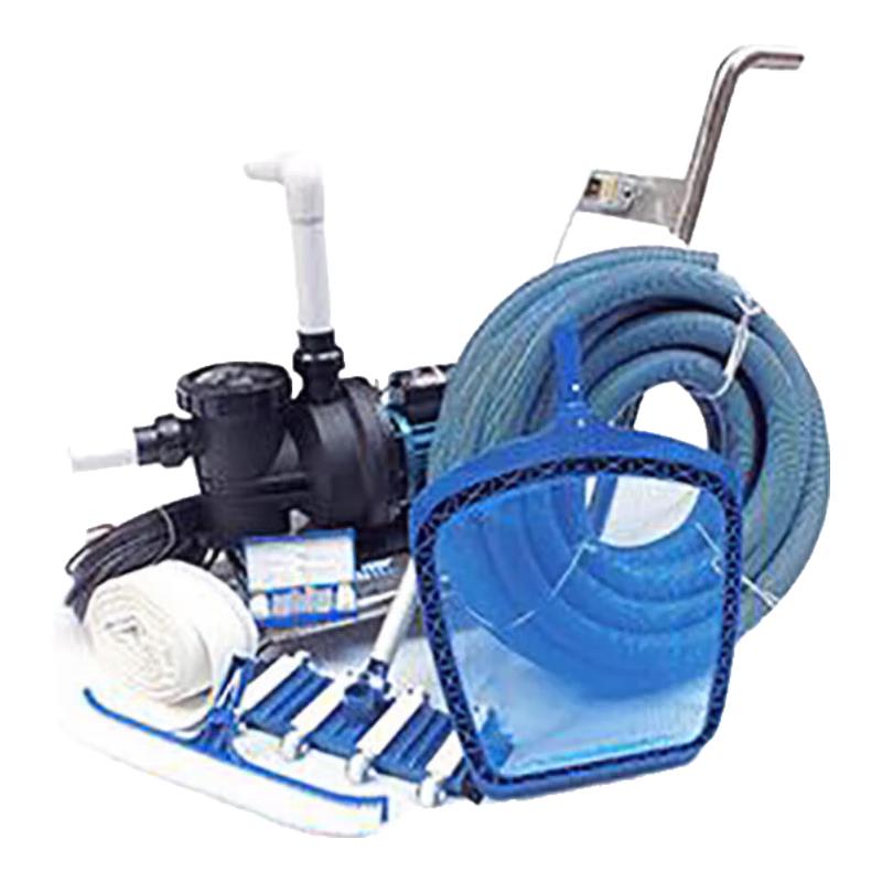 Blade Vanguard Outdoor Large Pool Supplies
