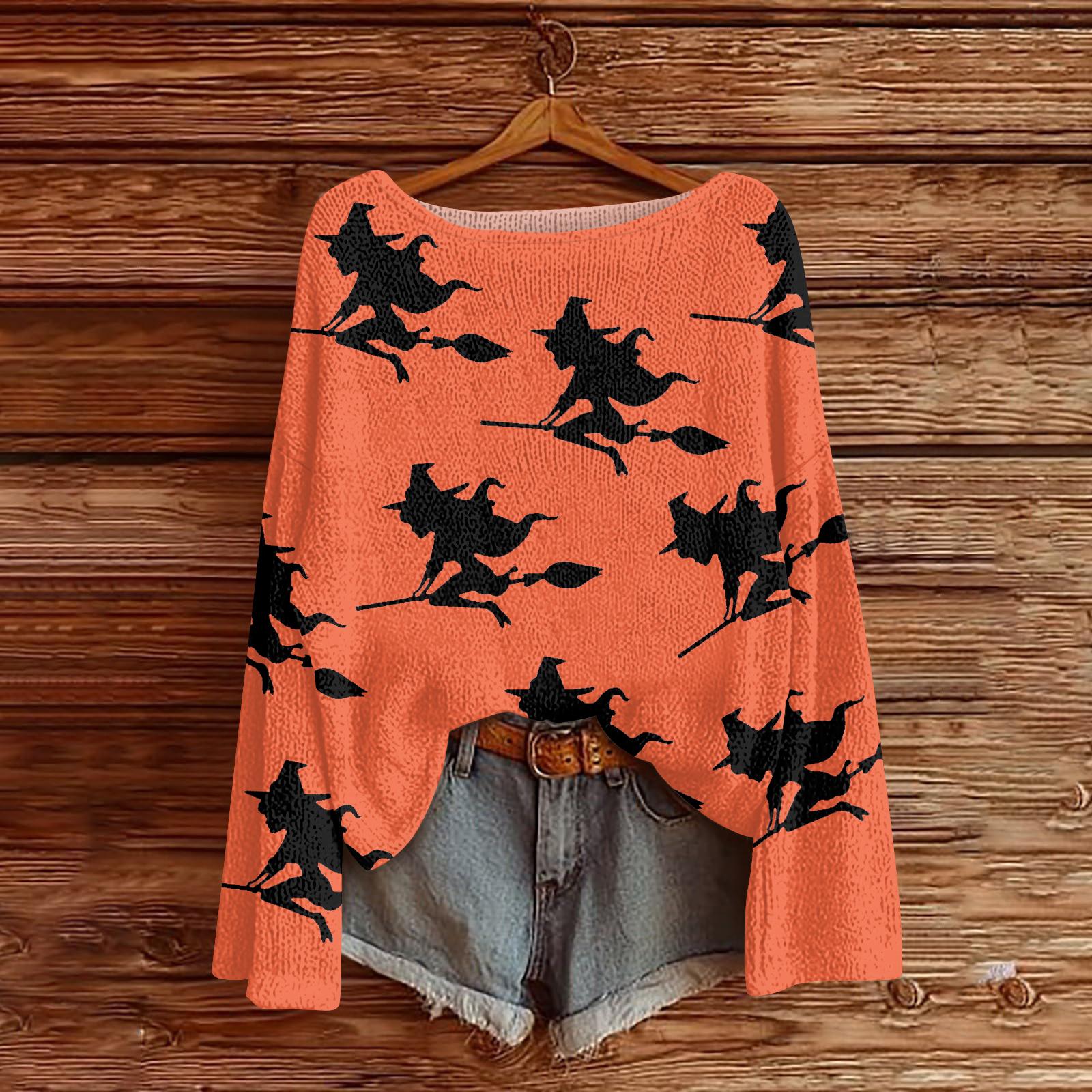 

Женский модный пуловер с круглым вырезом и длинными рукавами, вязаный топ, имитация свитера XL шафрановый