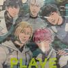 (original Sealed) Plave Japan Magazine Pash Yejun Noah Bamby Eun-ho Hamin