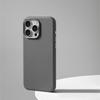 Luxury  Leather Magnetic Phone Cases For iPhone 16 Pro Max 15 14 Plus 13 12 Slim Magnetic Wireless Charge Shockproof Cover