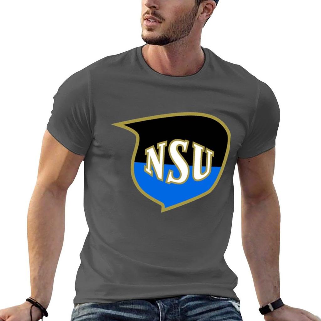 T-shirt Moto Nsu T-shirt Unisex Grafica Divertente T-shirt Unisex T-shirt Stampate Per Unisex