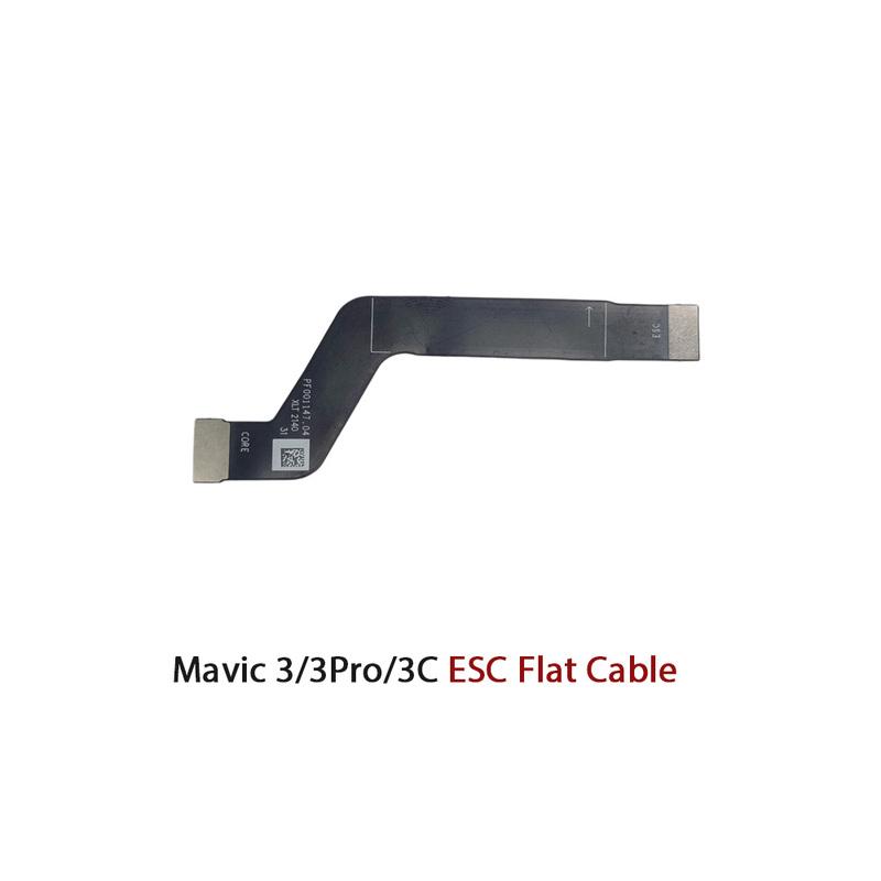 Mavic 3 Compass Cable/GPS Cable for DJI Mavic 3T Front/Rear Sensor Vision Cable  30pin OSDK Wire Spare Part