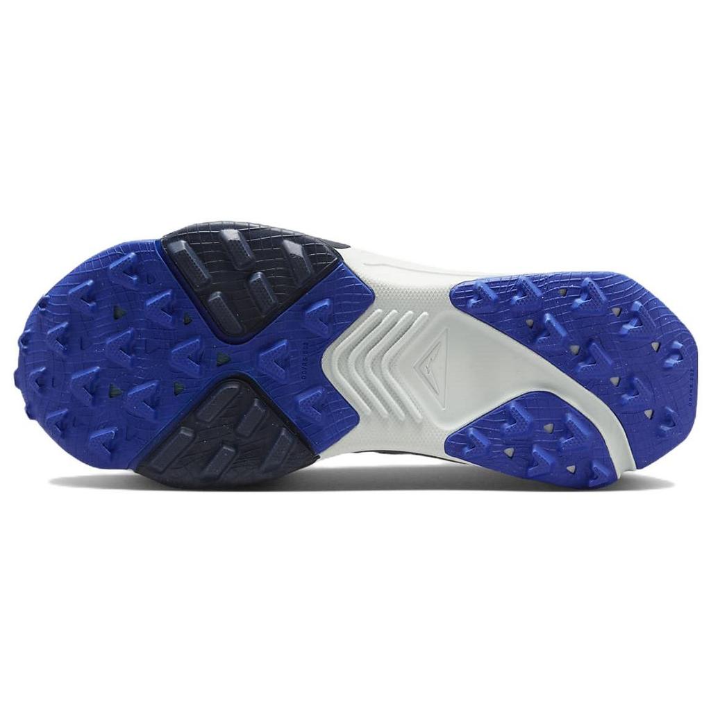 Nike ZoomX Zegama Mineral Teal Racer Blue Men Sneakers Green Wolf-Grey Obsidian DH0623-301