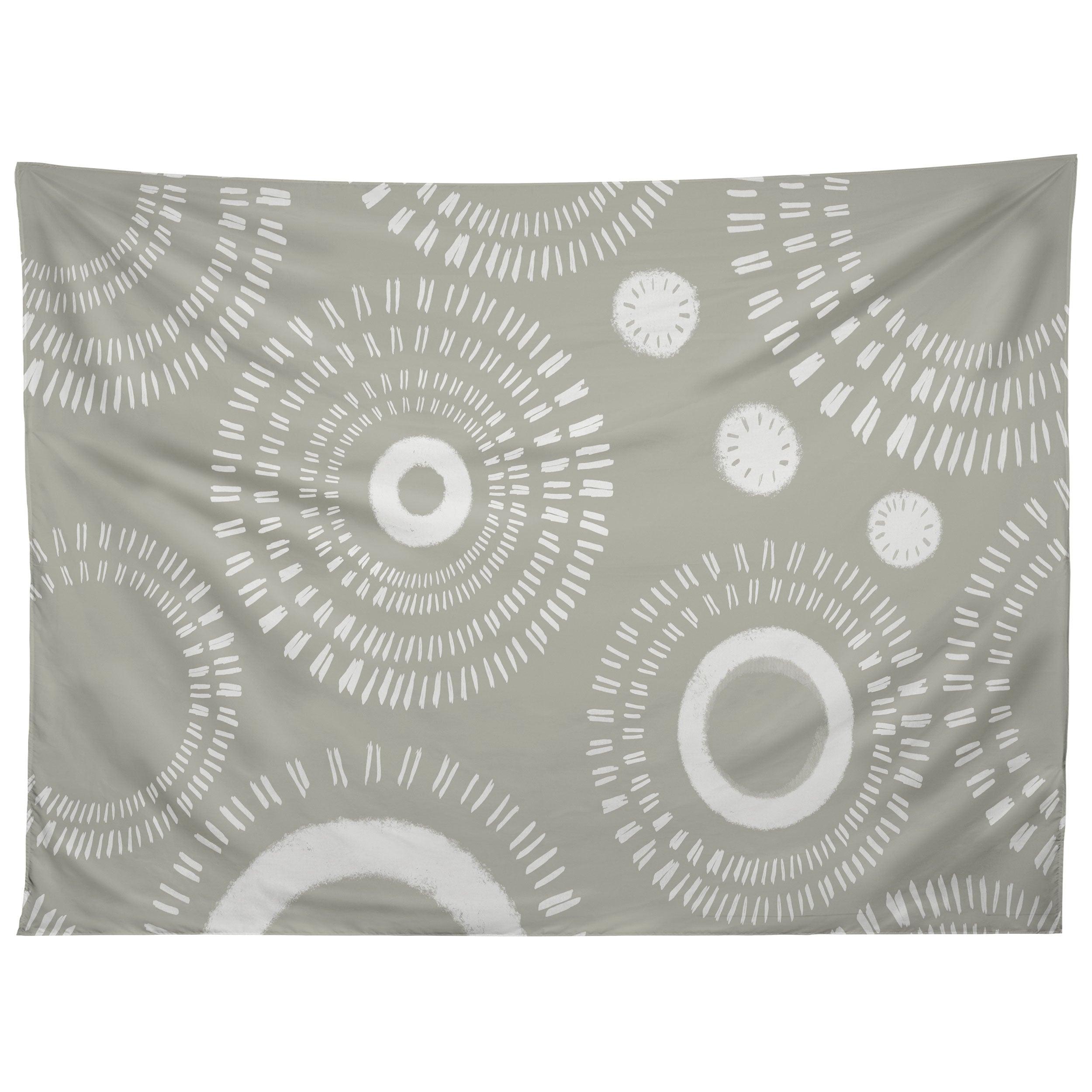 BOHO VIBES 01 tapestry 75x100