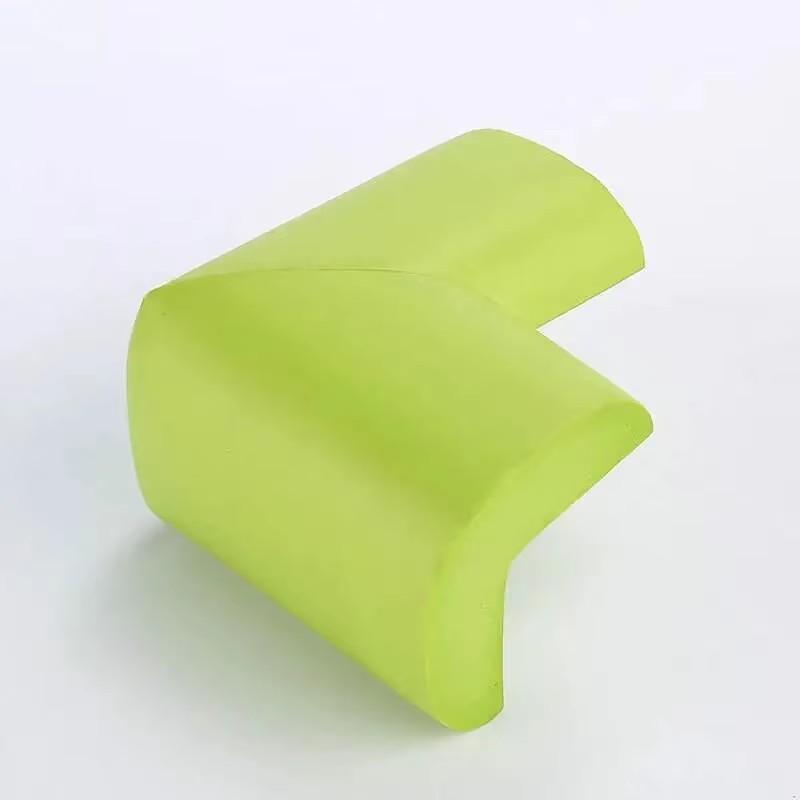 10Pcs Furniture Protector Baby Bed Corner Protector Baby Bumper Corner Angle for Children Anti Collision Child Safety Products