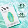 Dr.Jart+ Dermask Soothing Hydra Solution Pro Hydrating Sheet Mask 26g × 5 Sheets