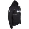 Hoodie - New Era - NFL Seattle Seahawks 2.0 - Black - Men's - 80% Cotton, 20% Polyester