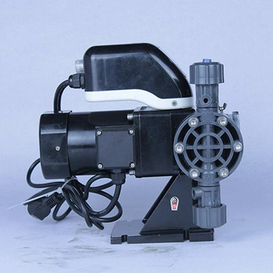 AILIPU JWM-A Series Acid & Alkali Resistant Mechanical Diaphragm Dosing Pump