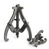 1Pcs Multifunctional Bearing Puller Fly Wheel Pulley Removal Extractor New Gear Claw Puller