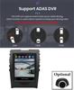 9.7'' Vertical Stereo Radio 2+32GB GPS Navigation For Ford Edge 2015-22 Carplay