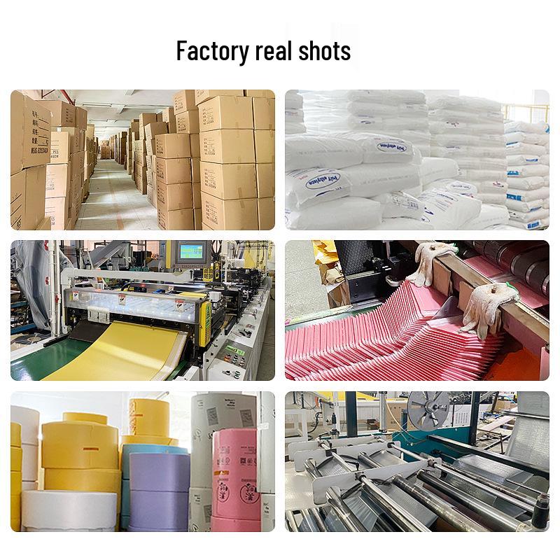 Large Self-Adhesive Bubble Wrap Bags for Clothing - Shockproof and Thickened Packaging with Foam for Small Card Protection