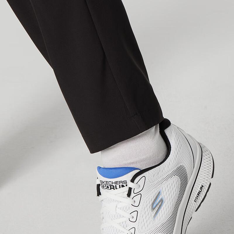 Skechers Men's Breathable Casual Athletic Pants