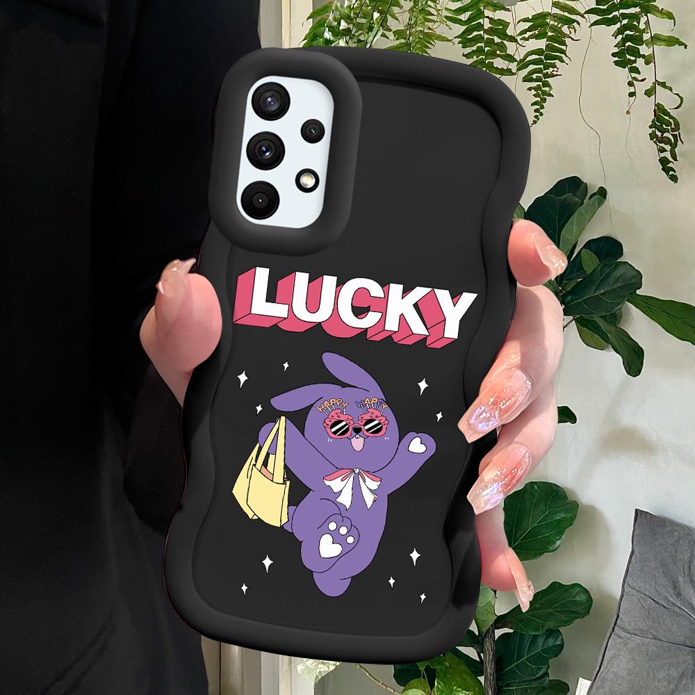 

Окрашенный узор Big Wave Edge Мягкий силиконовый материал Macaron чехол для телефона противоударный защитный резиновый чехол для Samsung Xiaomi Poco Redmi Redmi Note 9 Pro чёрный