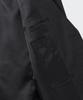 Musinsa Standard [Plus] Relaxed Basic Wool Blazer [Charcoal Grey]