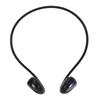 Open Ear Air Conduction Headphones Bluetooth 5.3 Ergonomic Lightweight Type C Wireless Sport Headphones