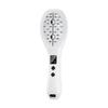 Portable Head Massager for Hair Treatments Electric Scalp Massage Brush USB Rechargeable Vibrating Scalp Massager Tool