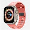 Silikonový řemínek pro Apple Watch Band ultra 2 49mm correa Náramek pro iwatch 9 8 7 6 5 SE 4 3 2 1 44 mm 40 mm 41 mm 45 mm 38 mm 42 mm řemínek k hodinkám